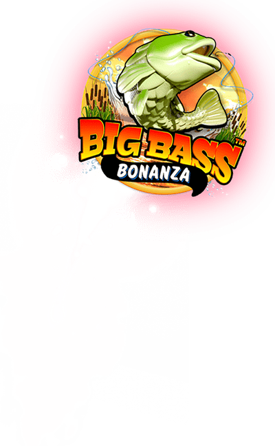 Big Bass Bonanza casino game character