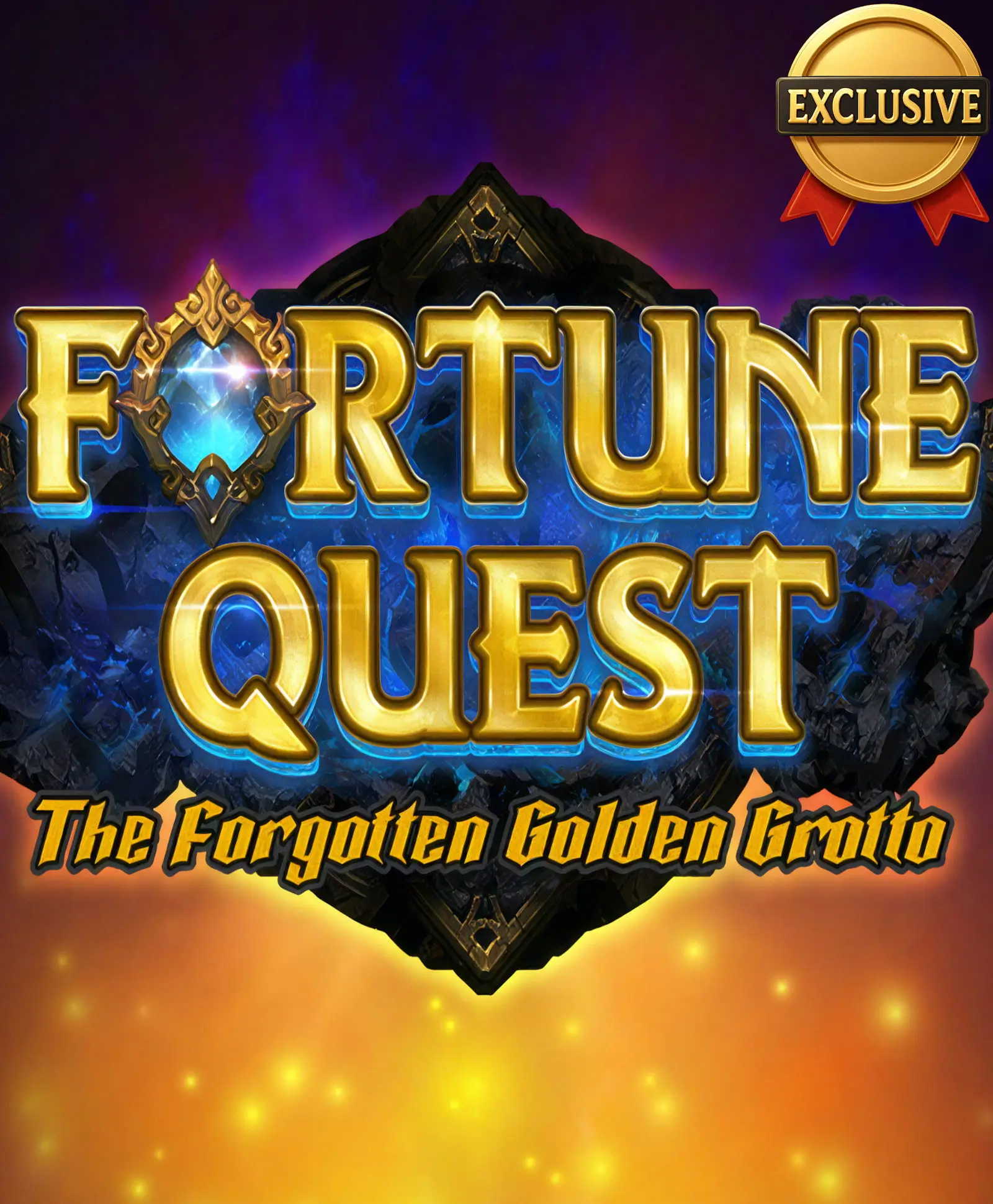 Fortune Quest slot game